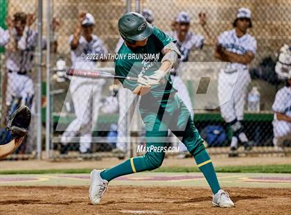 Thumbnail 3 in Rio Americano vs. Granite Bay (CIF SJS D2 Final) photogallery.