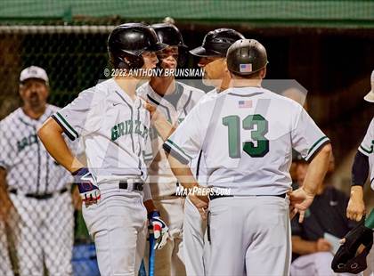 Thumbnail 3 in Rio Americano vs. Granite Bay (CIF SJS D2 Final) photogallery.