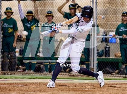 Thumbnail 3 in Rio Americano vs. Granite Bay (CIF SJS D2 Final) photogallery.