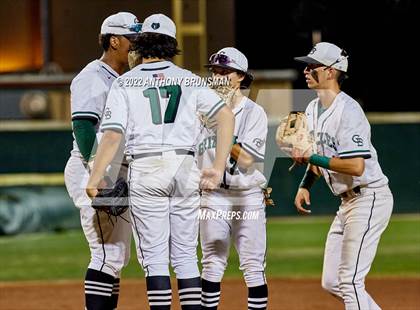 Thumbnail 1 in Rio Americano vs. Granite Bay (CIF SJS D2 Final) photogallery.