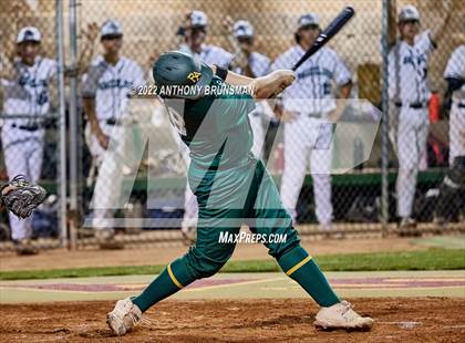 Thumbnail 2 in Rio Americano vs. Granite Bay (CIF SJS D2 Final) photogallery.
