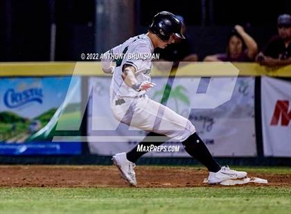 Thumbnail 1 in Rio Americano vs. Granite Bay (CIF SJS D2 Final) photogallery.
