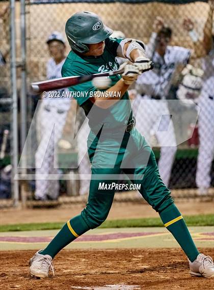 Thumbnail 1 in Rio Americano vs. Granite Bay (CIF SJS D2 Final) photogallery.