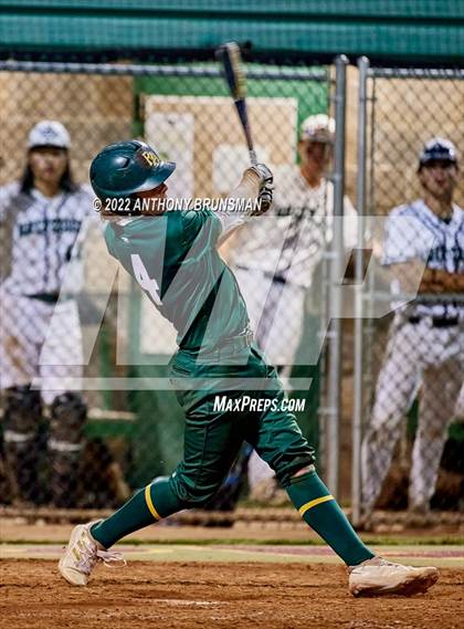 Thumbnail 3 in Rio Americano vs. Granite Bay (CIF SJS D2 Final) photogallery.