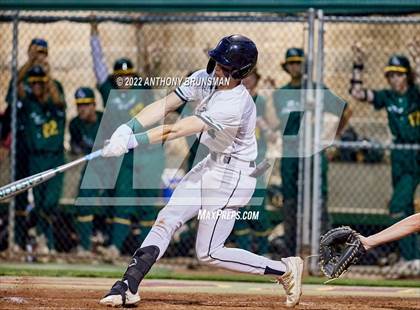 Thumbnail 3 in Rio Americano vs. Granite Bay (CIF SJS D2 Final) photogallery.