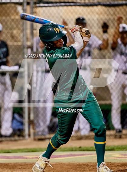 Thumbnail 2 in Rio Americano vs. Granite Bay (CIF SJS D2 Final) photogallery.