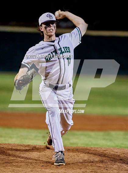 Thumbnail 2 in Rio Americano vs. Granite Bay (CIF SJS D2 Final) photogallery.