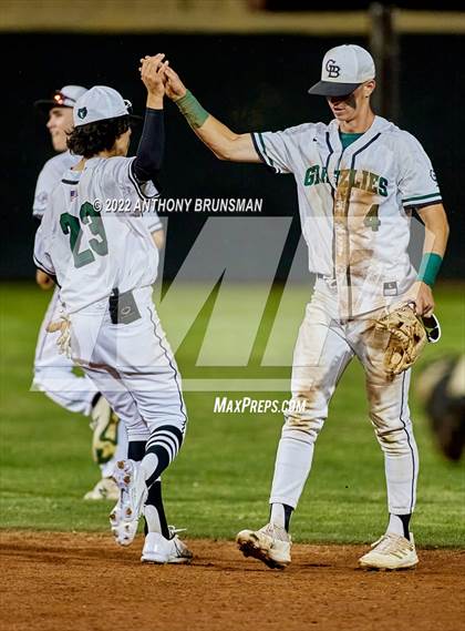 Thumbnail 3 in Rio Americano vs. Granite Bay (CIF SJS D2 Final) photogallery.