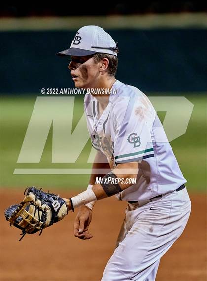 Thumbnail 3 in Rio Americano vs. Granite Bay (CIF SJS D2 Final) photogallery.