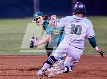 Thumbnail 1 in Rio Americano vs. Granite Bay (CIF SJS D2 Final) photogallery.