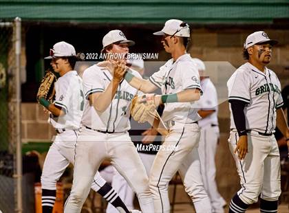 Thumbnail 1 in Rio Americano vs. Granite Bay (CIF SJS D2 Final) photogallery.
