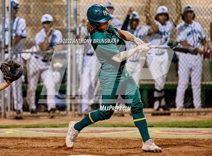 Thumbnail 1 in Rio Americano vs. Granite Bay (CIF SJS D2 Final) photogallery.