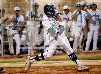 Thumbnail 2 in Rio Americano vs. Granite Bay (CIF SJS D2 Final) photogallery.