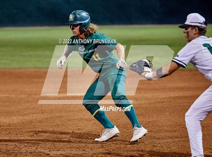 Thumbnail 1 in Rio Americano vs. Granite Bay (CIF SJS D2 Final) photogallery.
