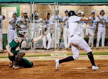 Thumbnail 1 in Rio Americano vs. Granite Bay (CIF SJS D2 Final) photogallery.