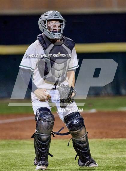 Thumbnail 1 in Rio Americano vs. Granite Bay (CIF SJS D2 Final) photogallery.