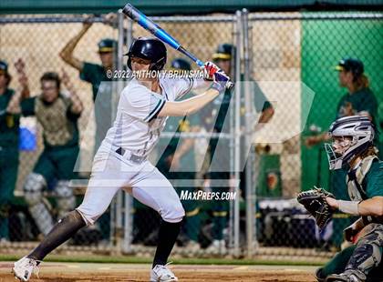 Thumbnail 2 in Rio Americano vs. Granite Bay (CIF SJS D2 Final) photogallery.
