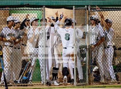 Thumbnail 3 in Rio Americano vs. Granite Bay (CIF SJS D2 Final) photogallery.