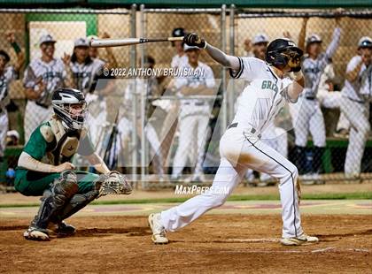 Thumbnail 1 in Rio Americano vs. Granite Bay (CIF SJS D2 Final) photogallery.
