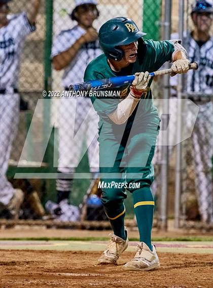 Thumbnail 2 in Rio Americano vs. Granite Bay (CIF SJS D2 Final) photogallery.