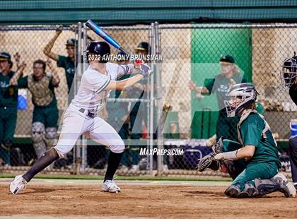 Thumbnail 2 in Rio Americano vs. Granite Bay (CIF SJS D2 Final) photogallery.