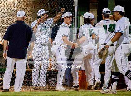 Thumbnail 1 in Rio Americano vs. Granite Bay (CIF SJS D2 Final) photogallery.