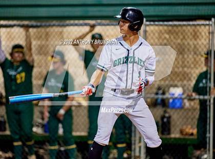 Thumbnail 3 in Rio Americano vs. Granite Bay (CIF SJS D2 Final) photogallery.
