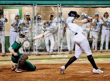 Thumbnail 2 in Rio Americano vs. Granite Bay (CIF SJS D2 Final) photogallery.