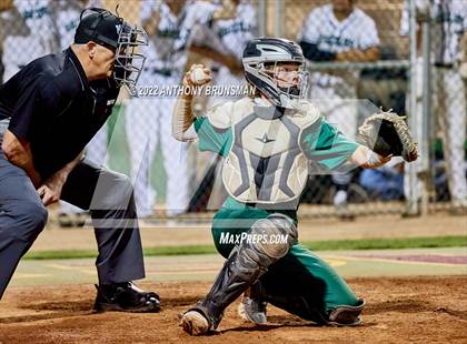 Thumbnail 1 in Rio Americano vs. Granite Bay (CIF SJS D2 Final) photogallery.