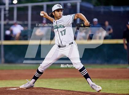 Thumbnail 3 in Rio Americano vs. Granite Bay (CIF SJS D2 Final) photogallery.
