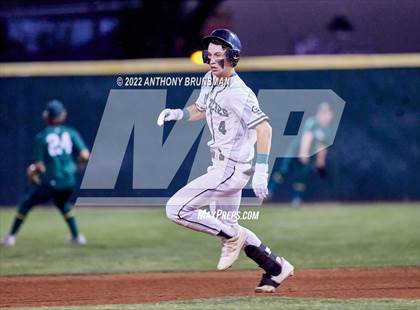 Thumbnail 1 in Rio Americano vs. Granite Bay (CIF SJS D2 Final) photogallery.