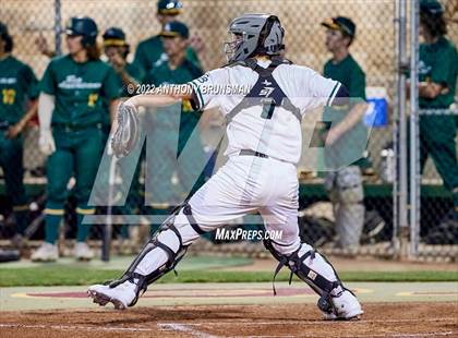 Thumbnail 2 in Rio Americano vs. Granite Bay (CIF SJS D2 Final) photogallery.