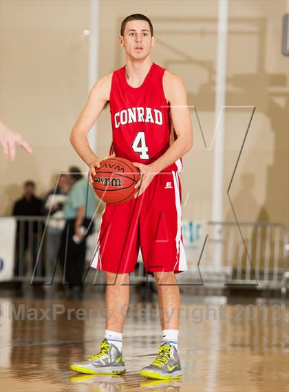 Thumbnail 2 in Conrad Science vs Lower Cape May (Wildwood Boardwalk Classic) photogallery.