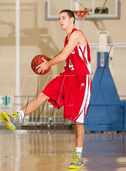 Thumbnail 1 in Conrad Science vs Lower Cape May (Wildwood Boardwalk Classic) photogallery.