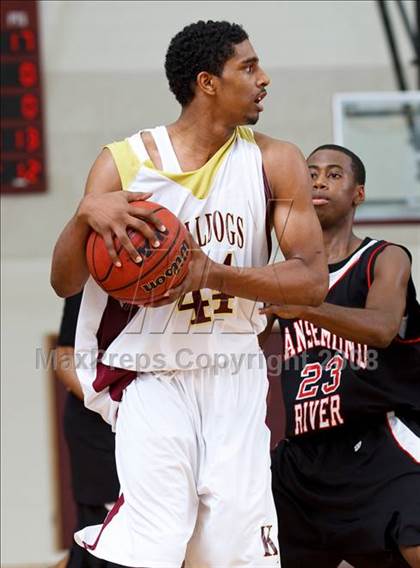 Thumbnail 2 in Nansemond River @ King's Fork photogallery.
