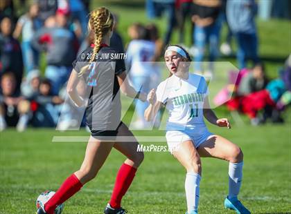 Thumbnail 3 in Albuquerque @ Sandia (NMAA 5A Semifinal) photogallery.