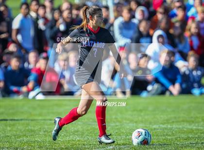 Thumbnail 3 in Albuquerque @ Sandia (NMAA 5A Semifinal) photogallery.