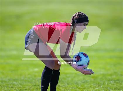 Thumbnail 1 in Albuquerque @ Sandia (NMAA 5A Semifinal) photogallery.