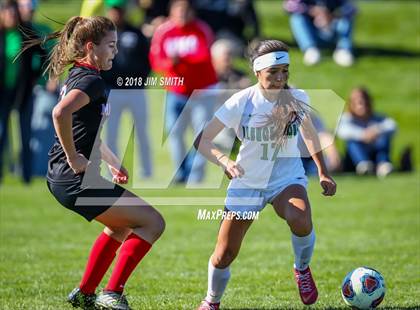 Thumbnail 3 in Albuquerque @ Sandia (NMAA 5A Semifinal) photogallery.