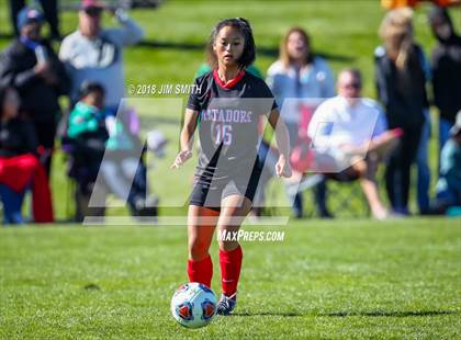 Thumbnail 1 in Albuquerque @ Sandia (NMAA 5A Semifinal) photogallery.