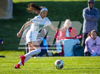 Thumbnail 2 in Albuquerque @ Sandia (NMAA 5A Semifinal) photogallery.
