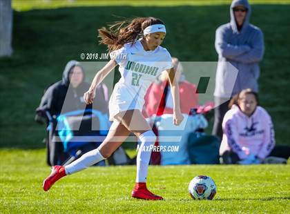 Thumbnail 1 in Albuquerque @ Sandia (NMAA 5A Semifinal) photogallery.