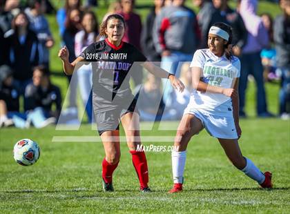 Thumbnail 2 in Albuquerque @ Sandia (NMAA 5A Semifinal) photogallery.