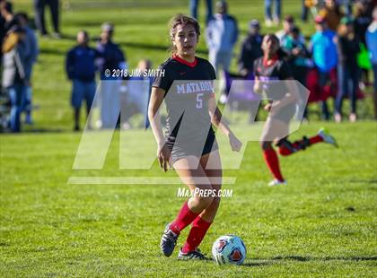Thumbnail 1 in Albuquerque @ Sandia (NMAA 5A Semifinal) photogallery.