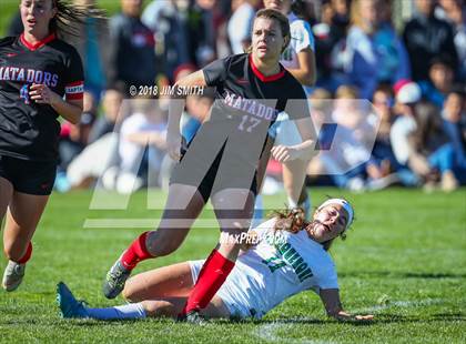 Thumbnail 3 in Albuquerque @ Sandia (NMAA 5A Semifinal) photogallery.