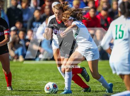 Thumbnail 3 in Albuquerque @ Sandia (NMAA 5A Semifinal) photogallery.