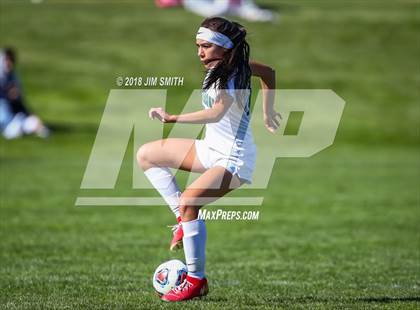 Thumbnail 3 in Albuquerque @ Sandia (NMAA 5A Semifinal) photogallery.