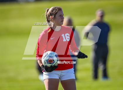 Thumbnail 2 in Albuquerque @ Sandia (NMAA 5A Semifinal) photogallery.
