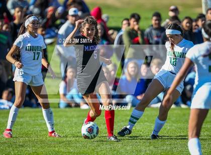 Thumbnail 3 in Albuquerque @ Sandia (NMAA 5A Semifinal) photogallery.