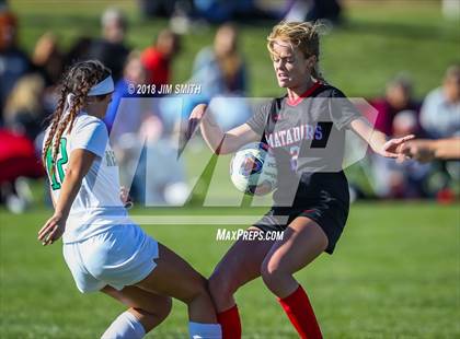 Thumbnail 1 in Albuquerque @ Sandia (NMAA 5A Semifinal) photogallery.